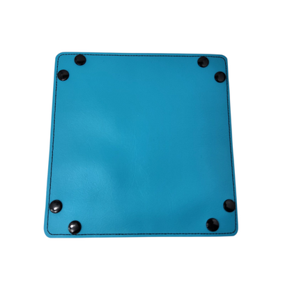 Hummingbird Dice Tray