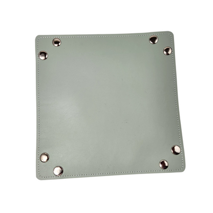 Collapsible Dice Rolling Tray, Sea Turtle