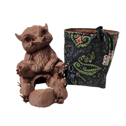 Owlbear TTRPG Gift Set