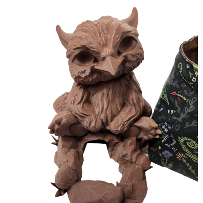 Owlbear TTRPG Gift Set