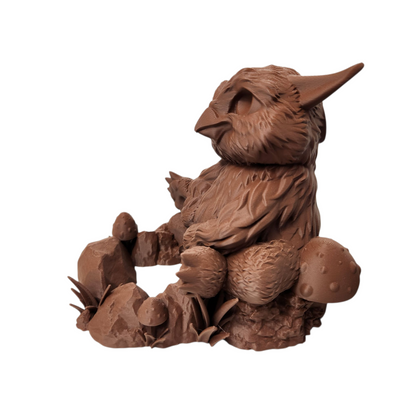 Owlbear TTRPG Gift Set