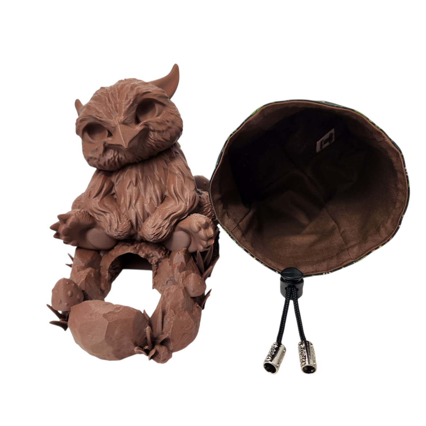 Owlbear TTRPG Gift Set