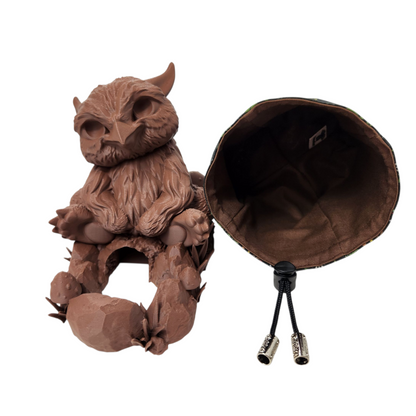 Owlbear TTRPG Gift Set