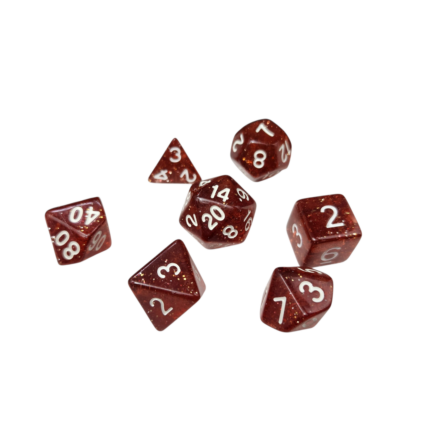 Owlbear TTRPG Gift Set