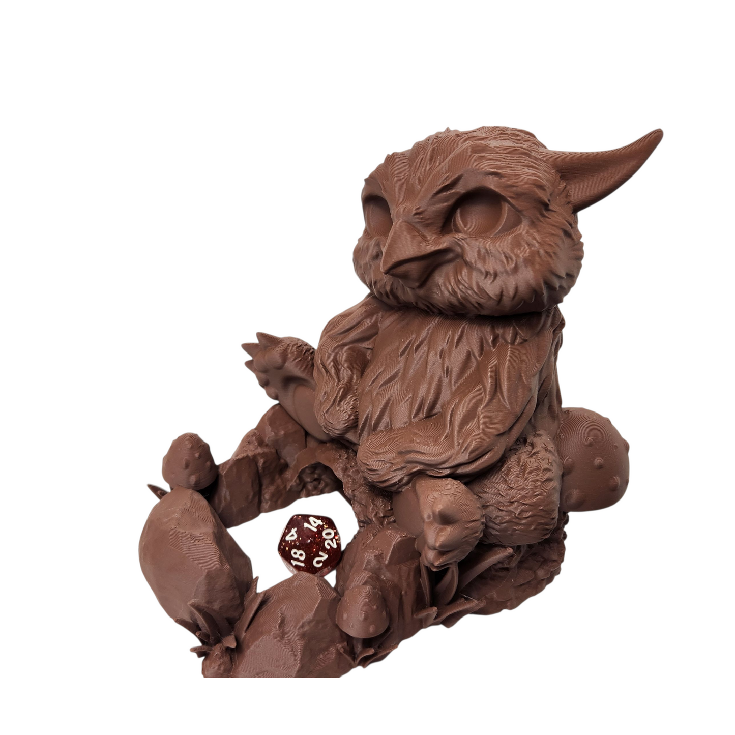 Owlbear TTRPG Gift Set