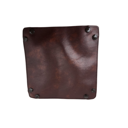 Flower and butterfly dice tray- RPG