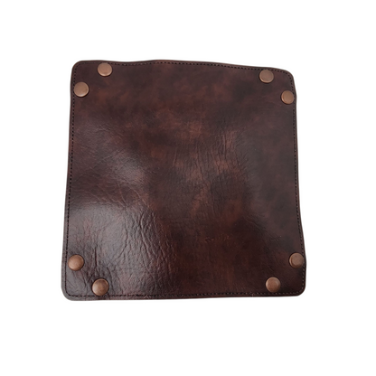 Wilderness Bear Dice Tray