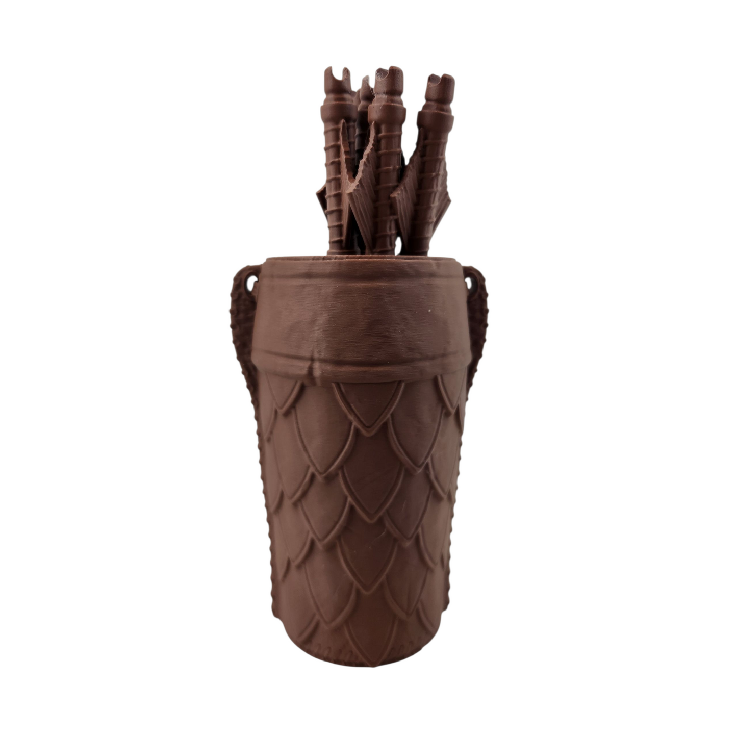 Female Archer Gift Set for TTRPG Enthusiasts