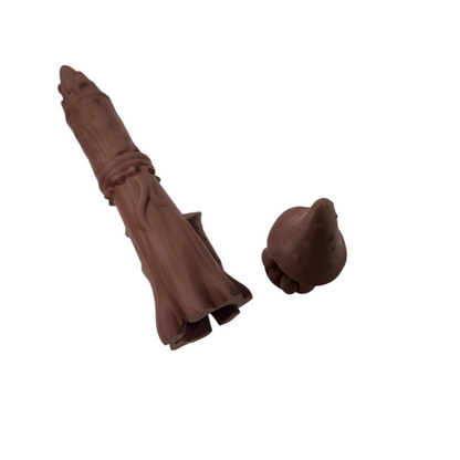 Mushroom-Themed Gift Set for TTRPG Adventurers