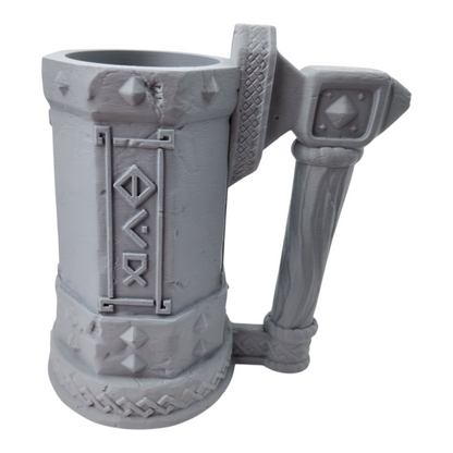 Dwarven Gift Set: The Perfect Companion for Your Epic Adventures