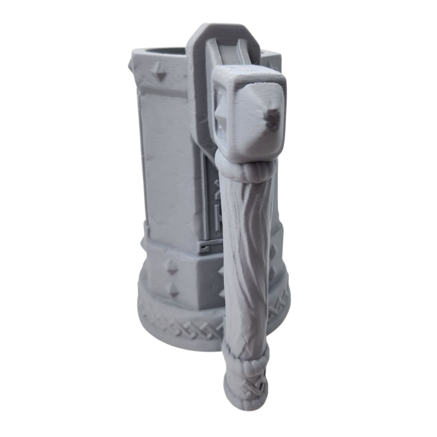 Dwarven Gift Set: The Perfect Companion for Your Epic Adventures