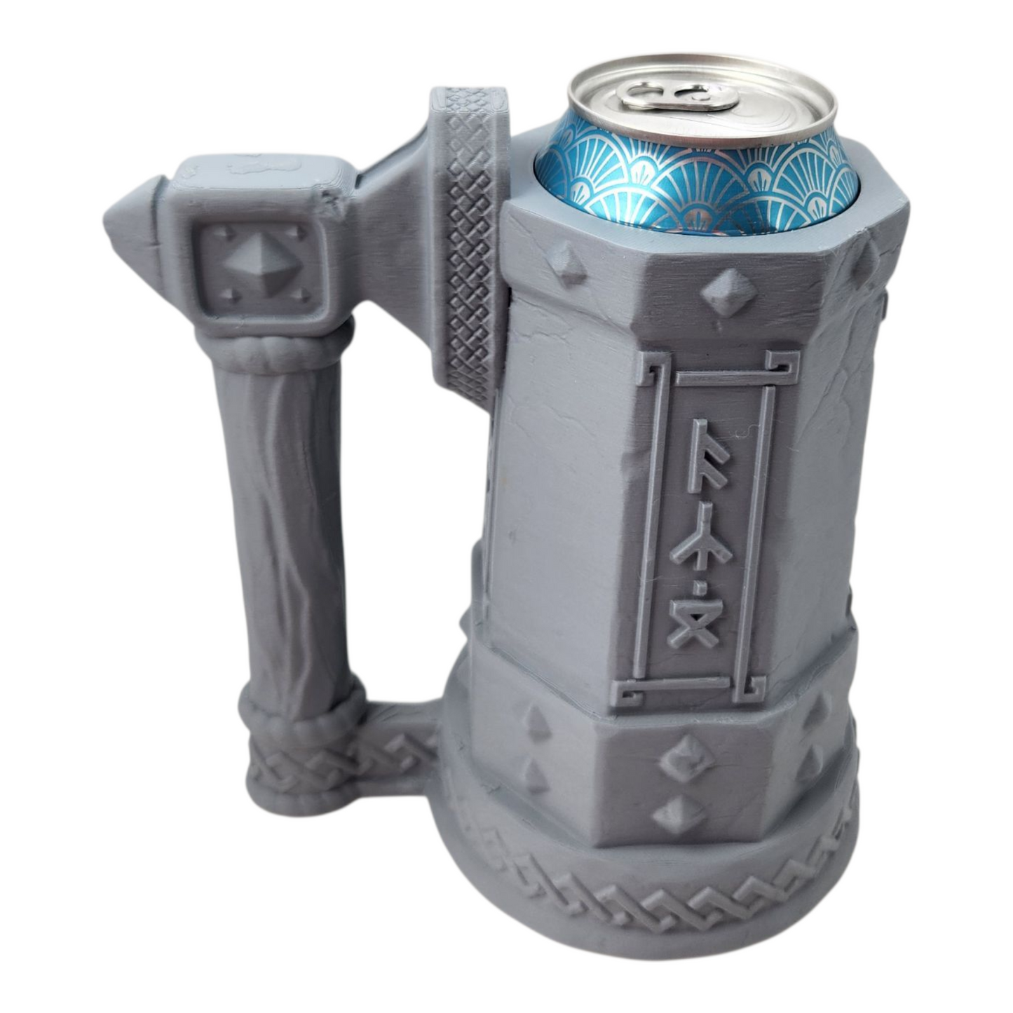 Dwarven Gift Set: The Perfect Companion for Your Epic Adventures