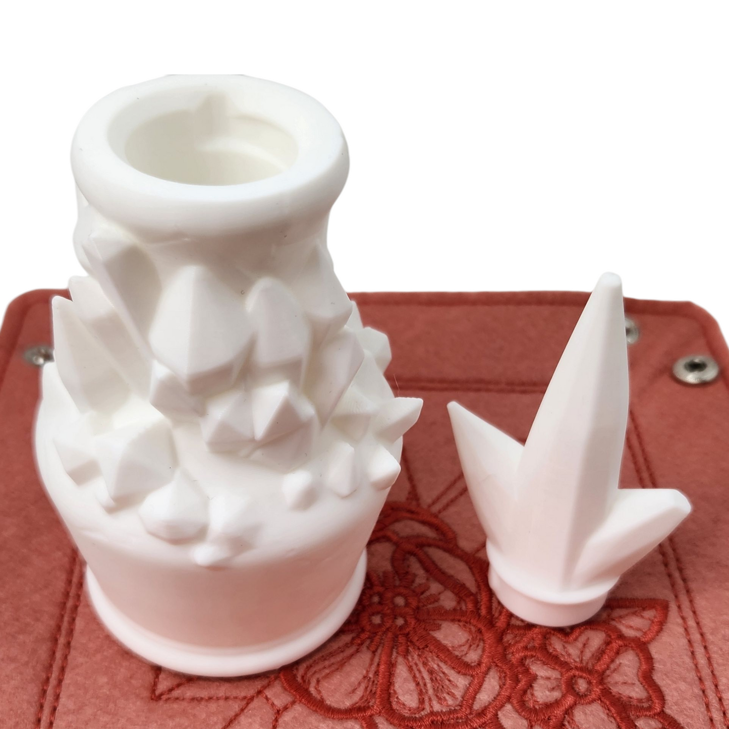 Poppy and Crystal Gift Set for Tabletop Gamers