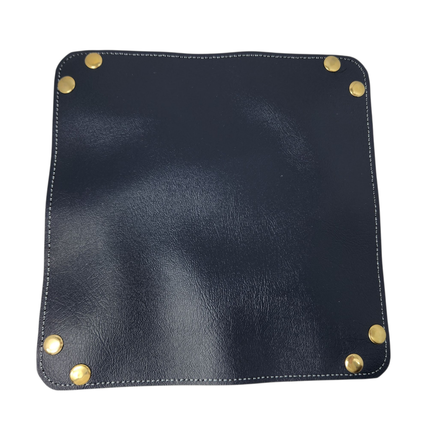 Collapsible Dice Rolling Tray, flower dragon dice tray