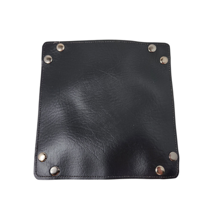 Dragon in Moonlight Dice Tray for TTRPGs