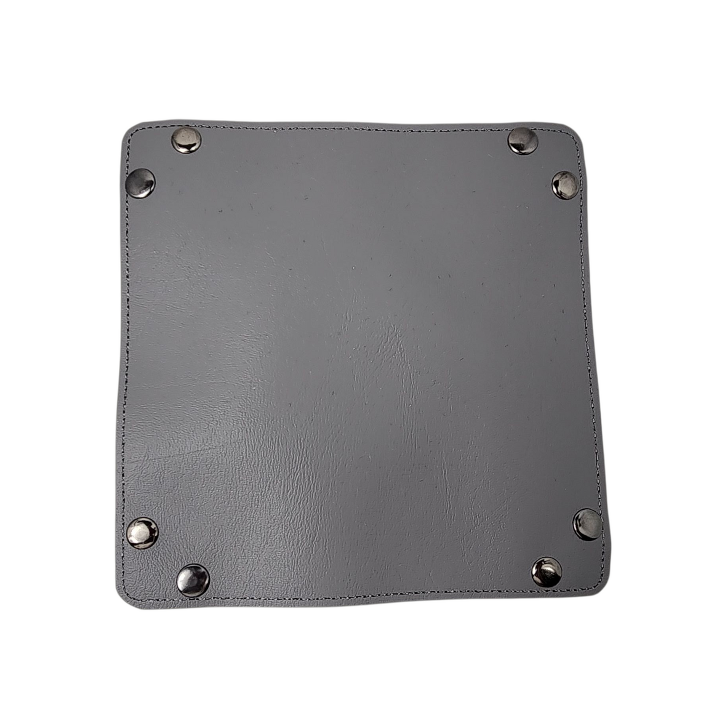 Green dragon familiar dice tray