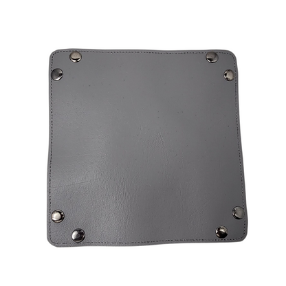 Green dragon familiar dice tray