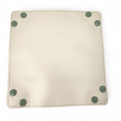 Baby's Breath dice tray