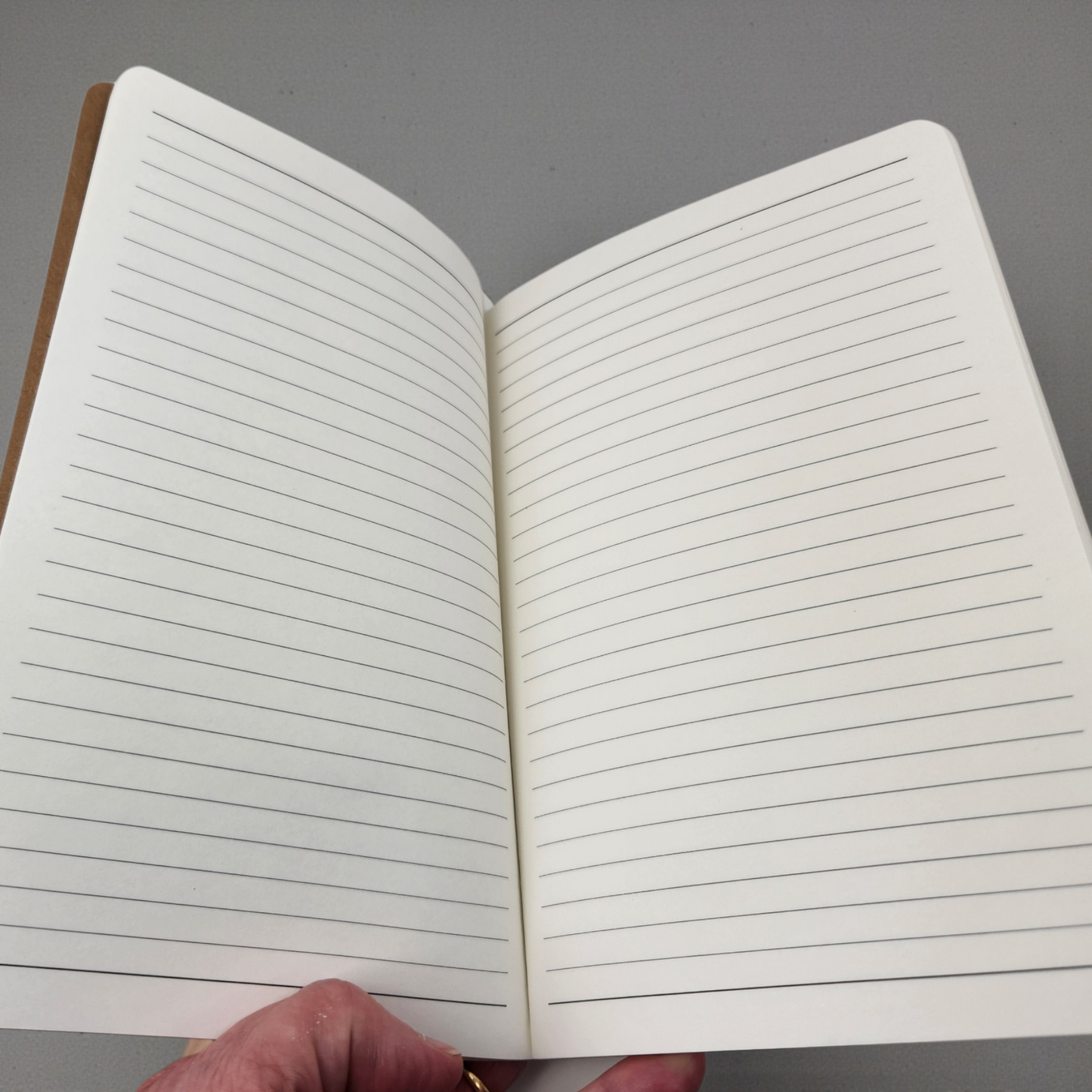 notebook set, for tabletop gamers, campaign notes