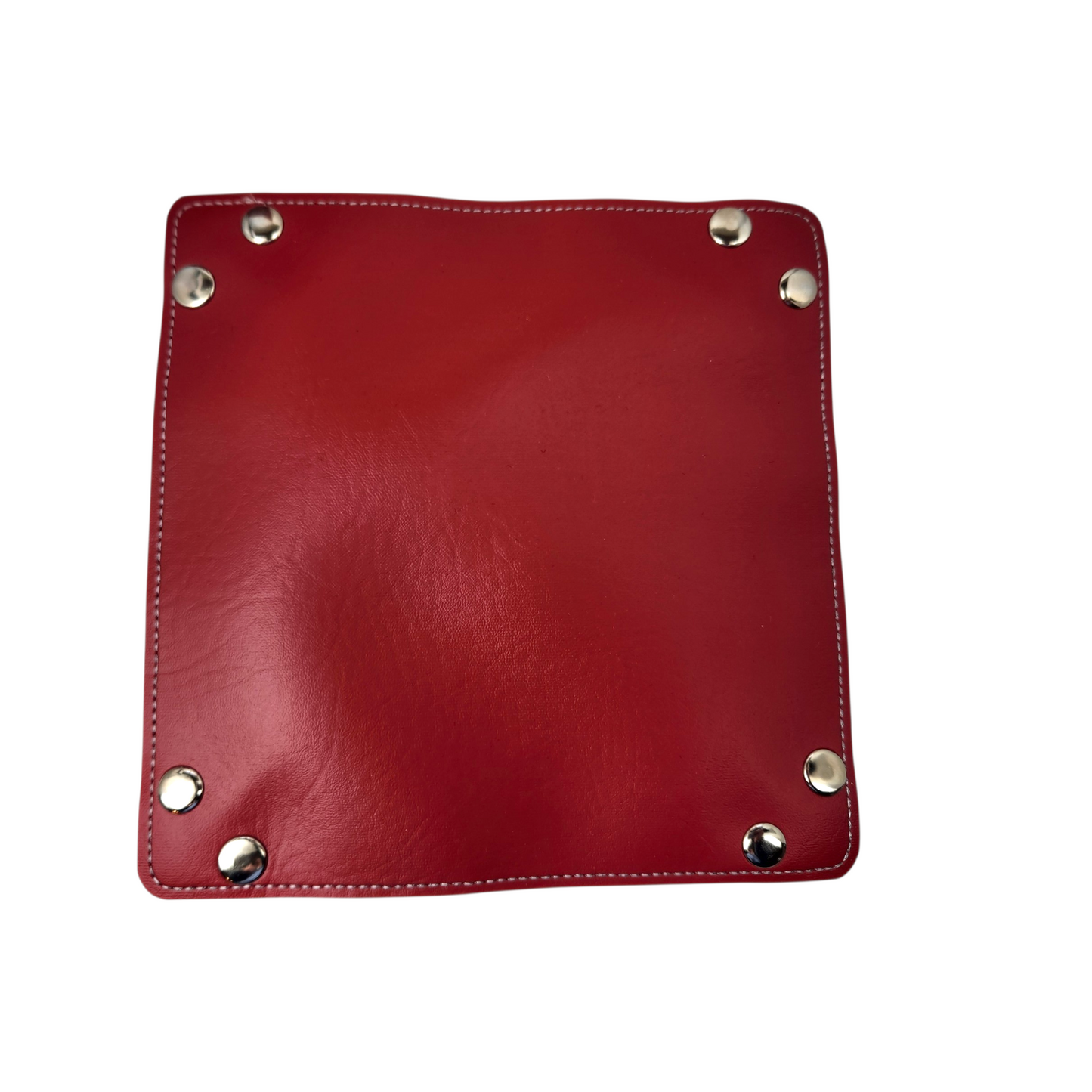 dragon and die dice tray and die 20 tome dice storage, TTRPG