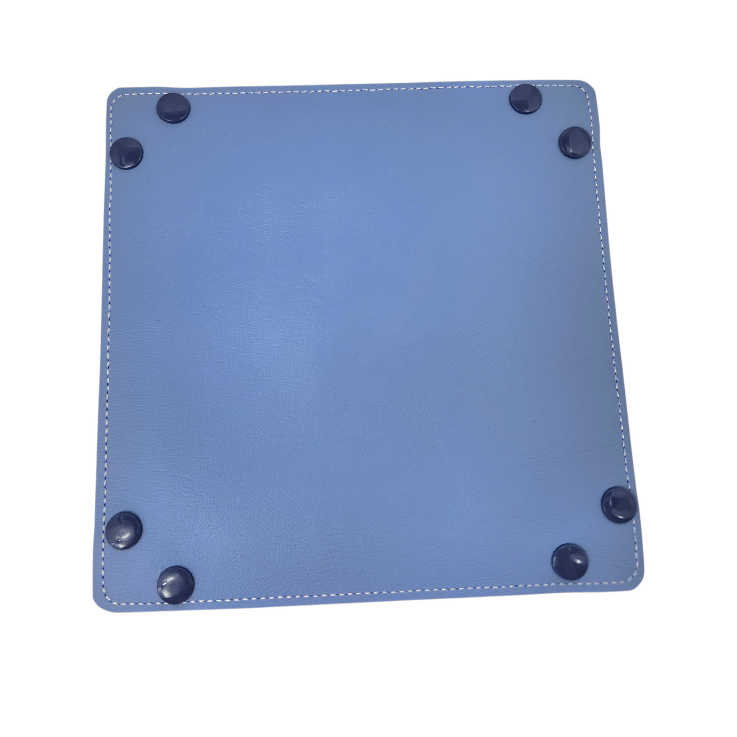 Iris flower dice tray