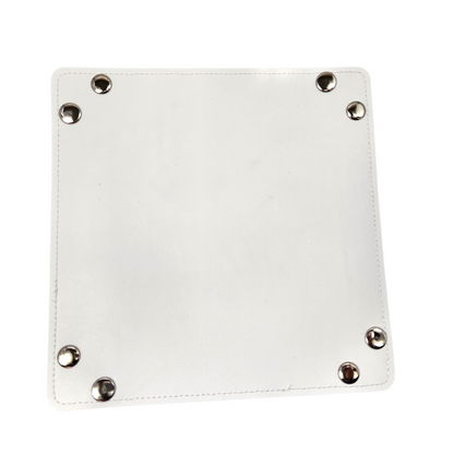 Polar Bear dice tray, TTRPG