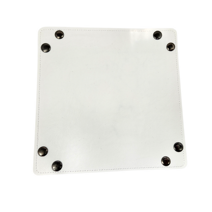 Penguin dice tray, TTRPG