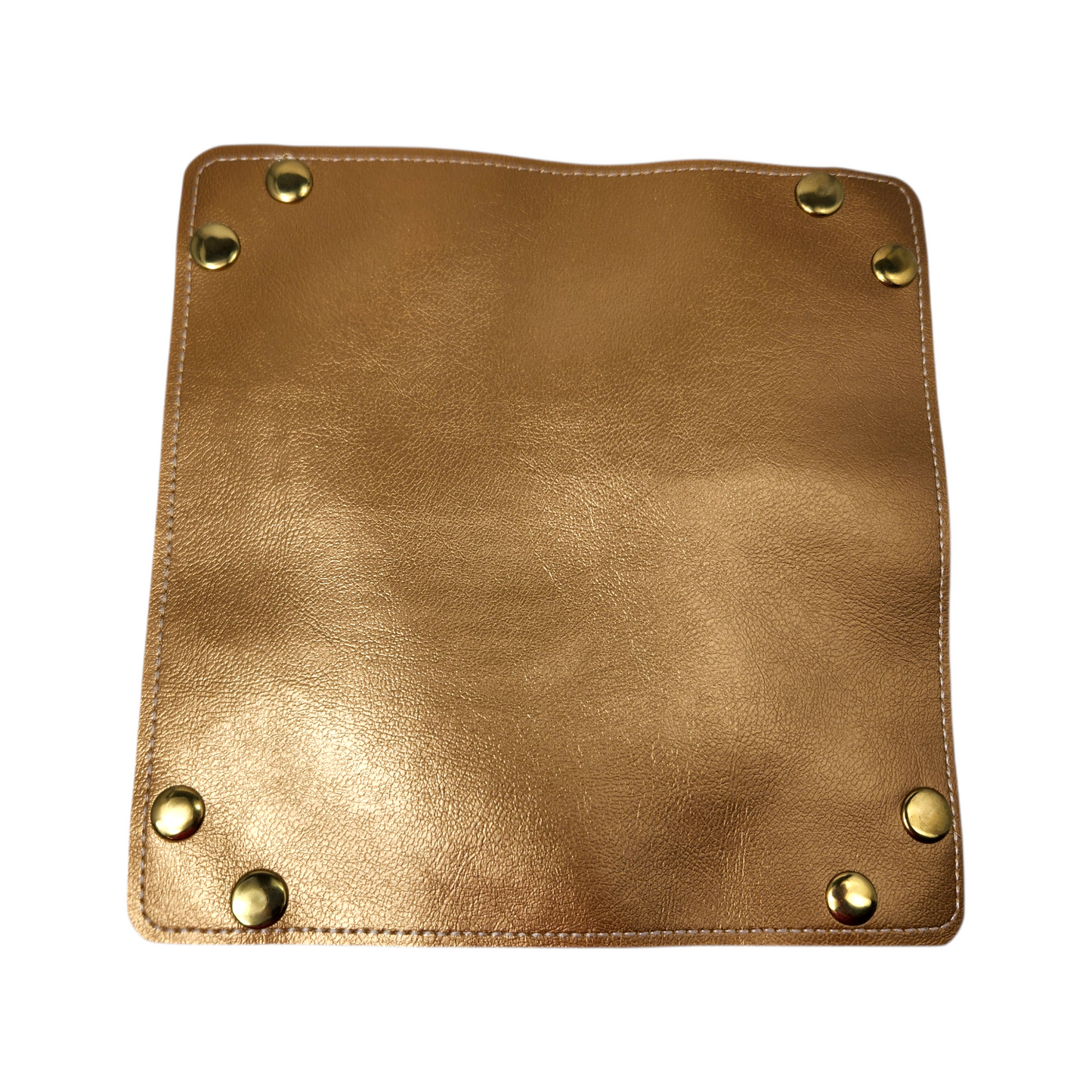 Moon and stars dice tray