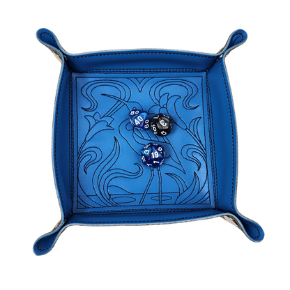Heron Dice Tray