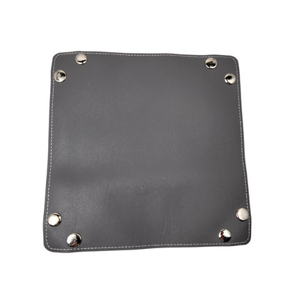 Queen Annes Lace Dice Tray