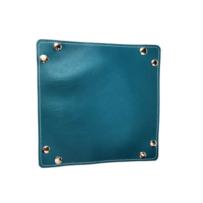 Bohemian style dice tray