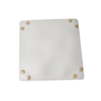 Meadow floral dice tray
