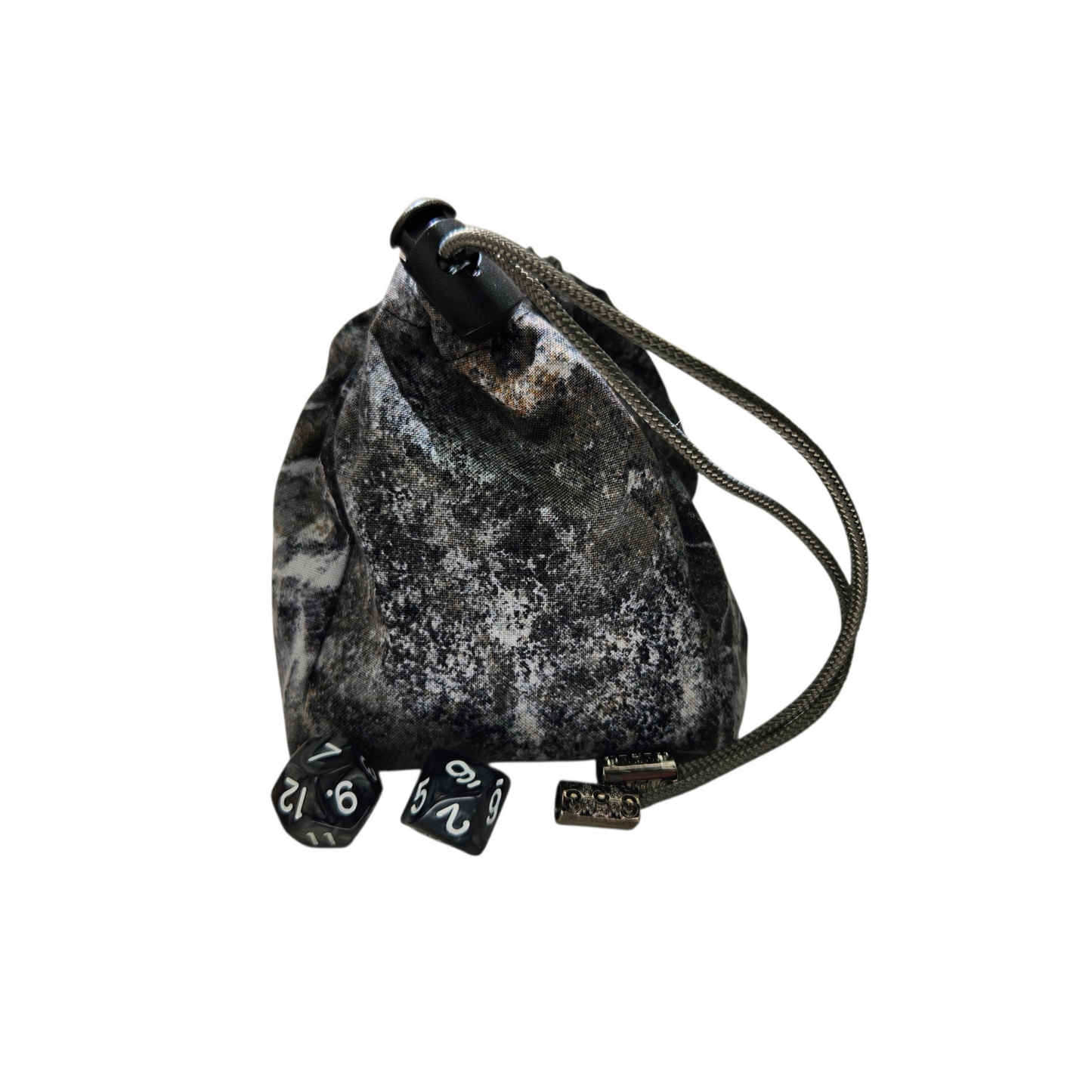 Mouse Dice Bag