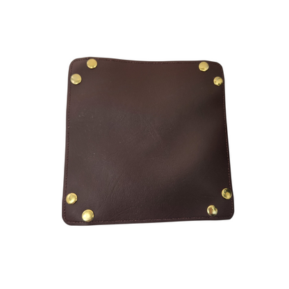 Daisy Dice Tray
