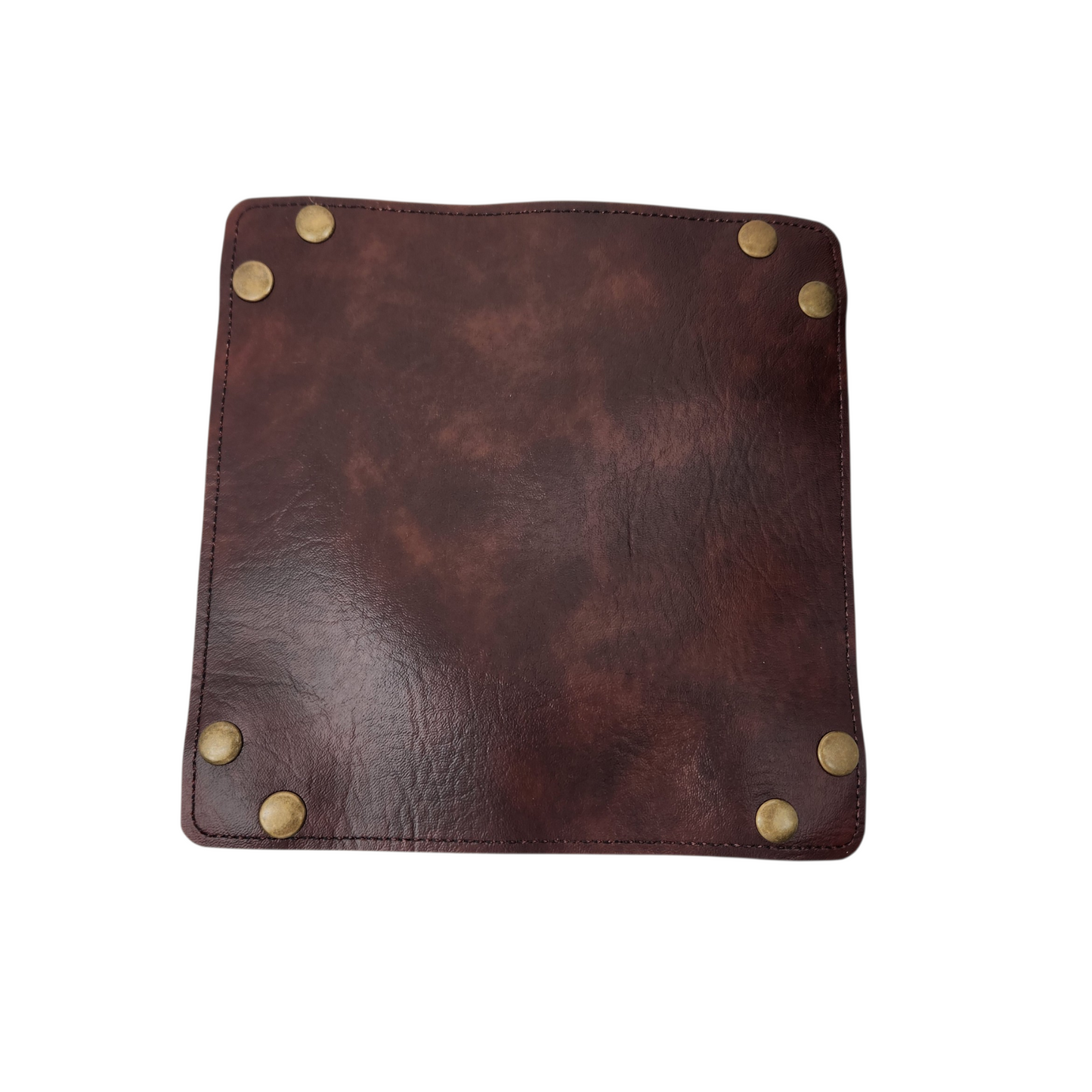 Collapsible Robin Bird dice tray