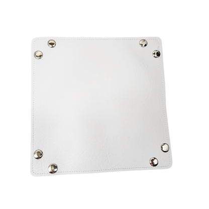 Decorative Floral Dice Tray