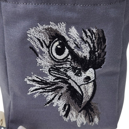 Eagle Dice Bag