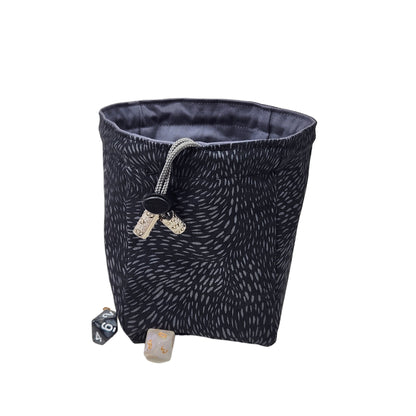 Eagle Dice Bag