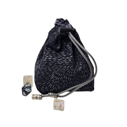 Eagle Dice Bag