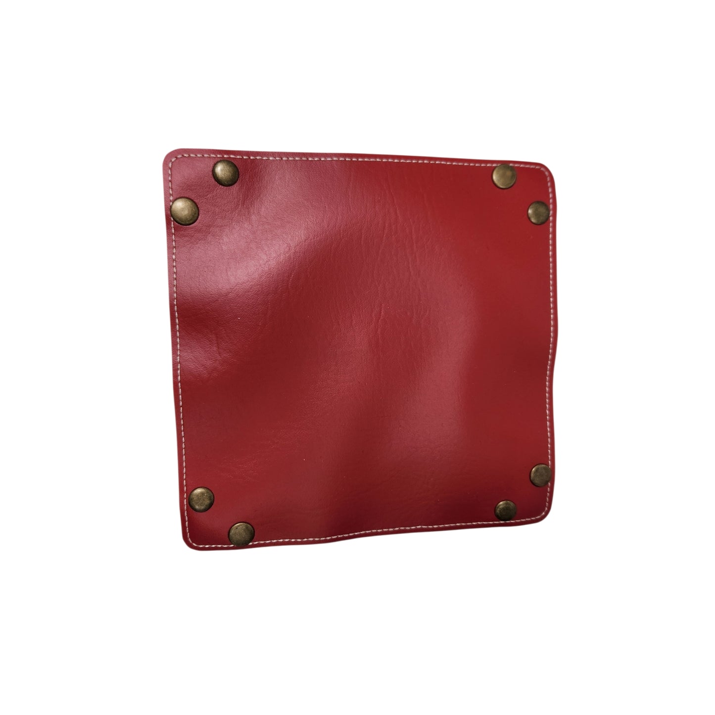 Strawberries and mouse dice tray