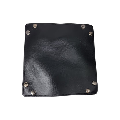 UFO visit dice tray