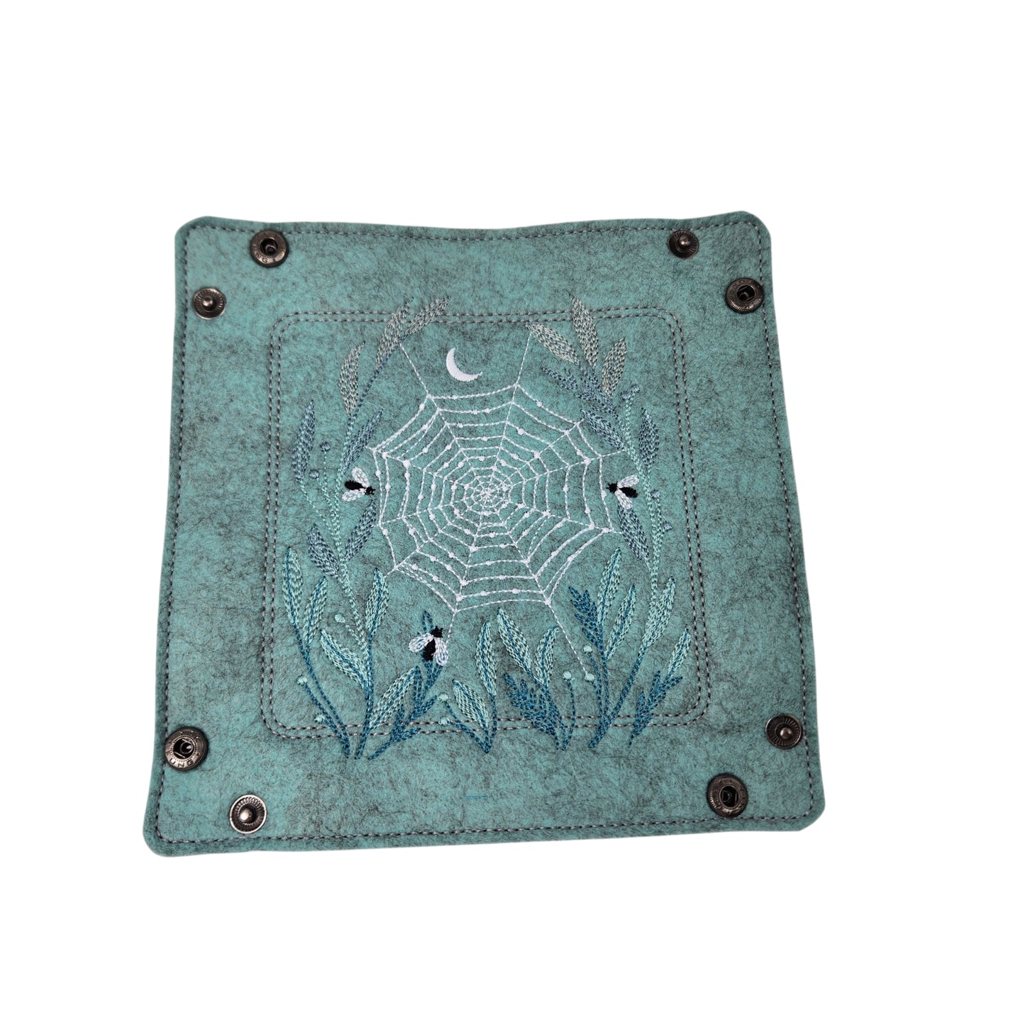 Morning Dew Dice Tray