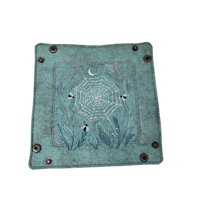 Morning Dew Dice Tray