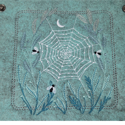 Morning Dew Dice Tray
