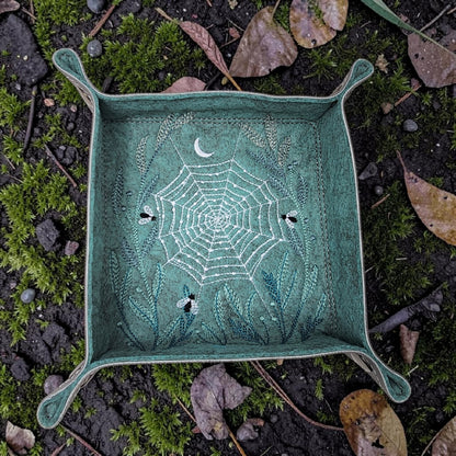 Morning Dew Dice Tray