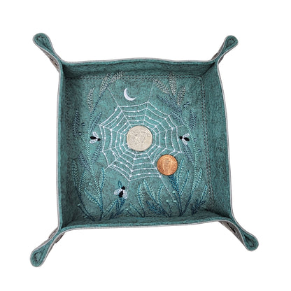 Morning Dew Dice Tray