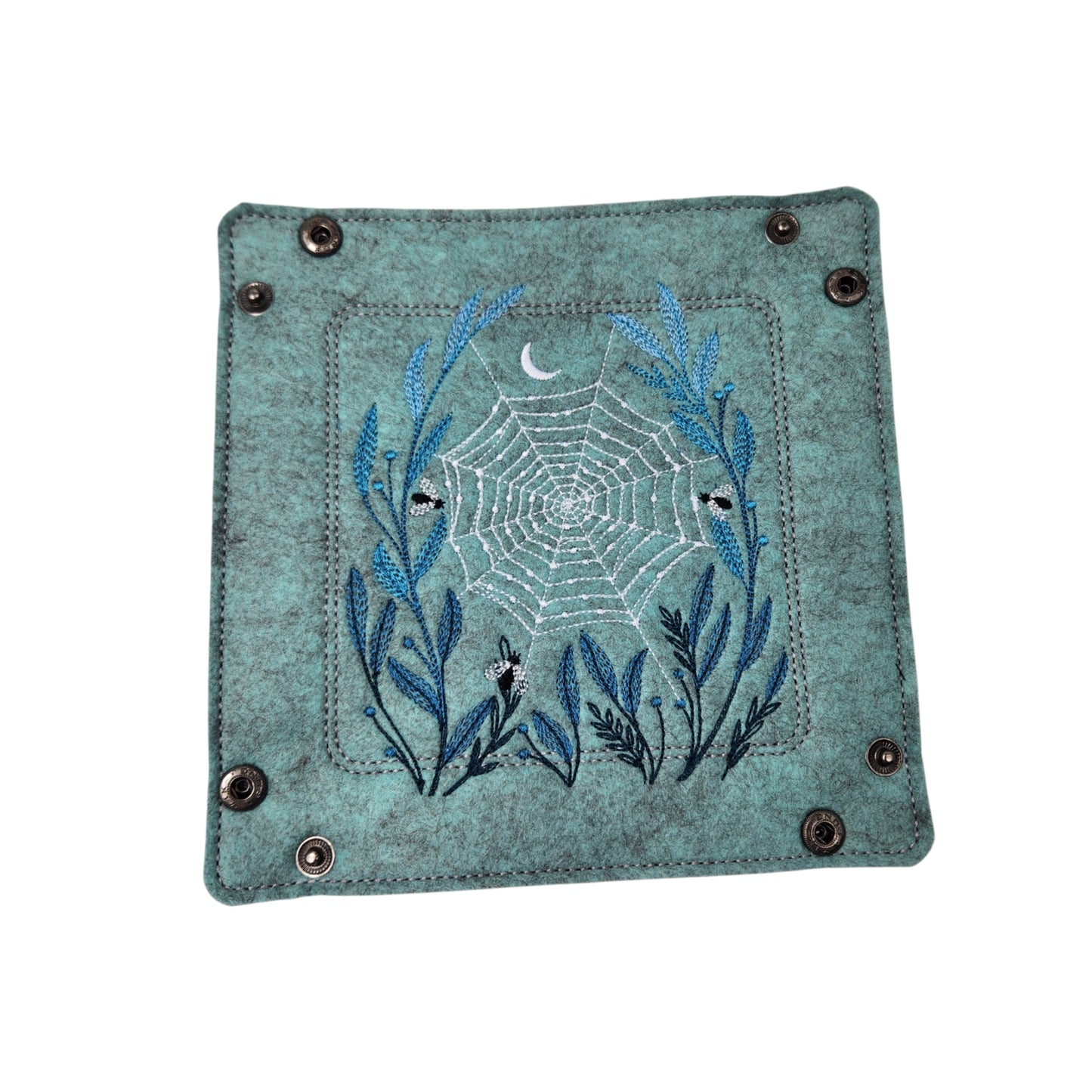 Morning Dew Dice Tray