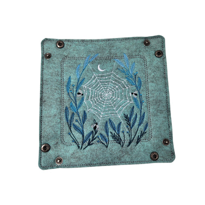 Morning Dew Dice Tray