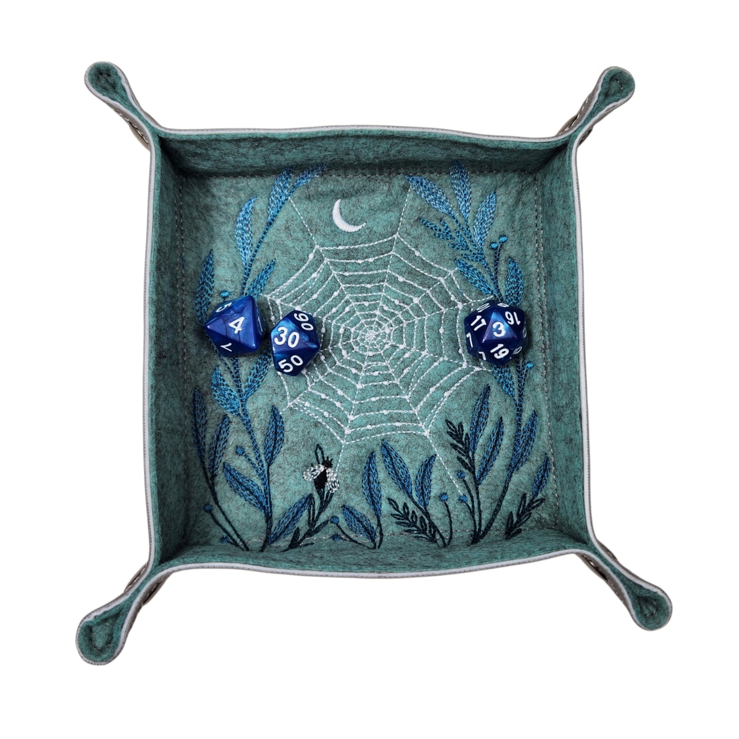 Morning Dew Dice Tray