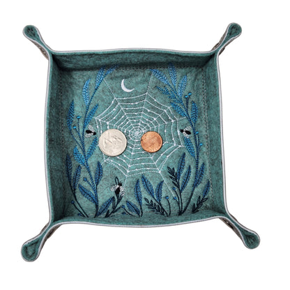 Morning Dew Dice Tray